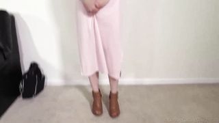 She fiancee totally cool with it