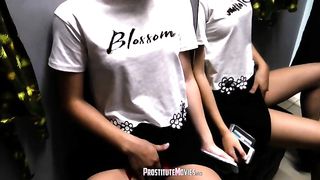 I found a horny latin girl in Tinder