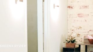 Awesome scene! Great dirty family talk!