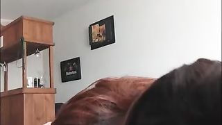 Katia from Tinder Gets Fucked