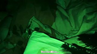 I use condom with my cousin