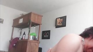 Tinder Slut Mirella Gets Fucked