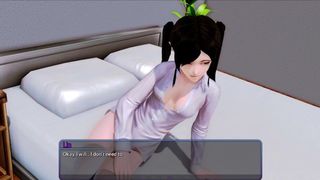 Harem Hotel - (PT 48)