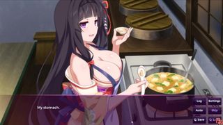 Sakura Succubus II EP 2 - with a Side of DAYUM