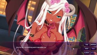Sakura Succubus #7 - Lore Bust