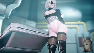 On the Dark Side of the Moon [GAME][4k Futage on 1080p]