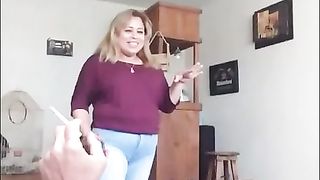 Another Tinder Slut Gets Fucked