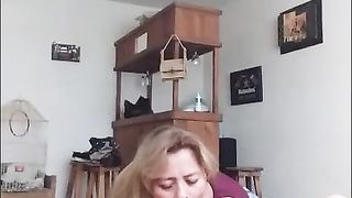 Another Tinder Slut Gets Fucked