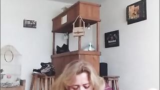 Another Tinder Slut Gets Fucked