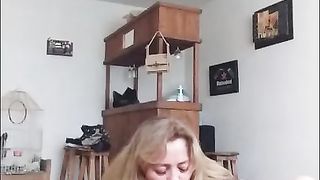 Another Tinder Slut Gets Fucked