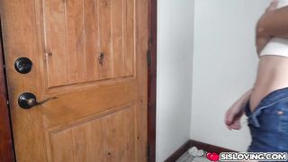 Stepsister will do anything for gaming