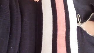 Live without panties on the playground... full video on onlyfans.com/bolivianamimi and in my zap and telegram vip group... 11975740713