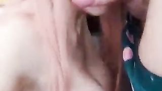 Octokuro leaked sex with her friend