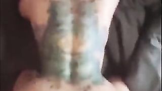 Octokuro leaked sex with her friend