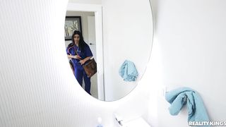 Cant wait to fuck my nurse girlfriend