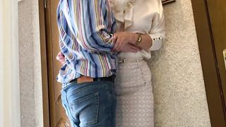 Alina Tumanova teacher fuck