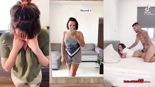 18 Fantasy and Fuck Challenge