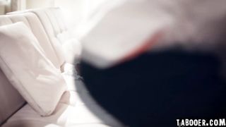 Aliya Brynn FUCKING hes Professor