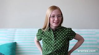 Layla comes by for your fingers