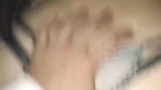 Girlfriend who likes working out