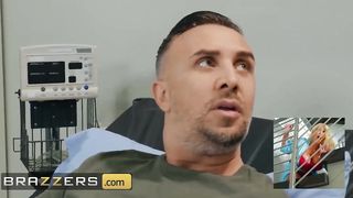 Doctors Adventure - (Savannah Bond, Keiran Lee) - Nurses Touch