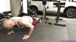 Couldn't even look at my stepdaughter