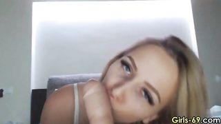 Busty Doctor will make you feel better