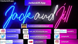 Squirt Queen Macy Meadows Gets Double Teamed