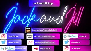 JackandJill Blonde Adventures Teaser