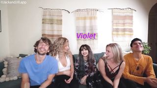 Group Sex Therapy Volume 1 Teaser