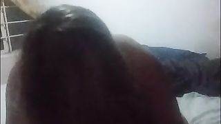 Ana from Tinder Gets Ass Fucked