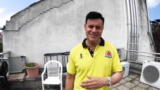 Cousins Tag Team Busty Brazilian