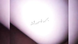 MartaX presents: Cuckold's mature wife fucks with BBC's Black Cock