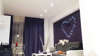 My busty Stepsister loves to play