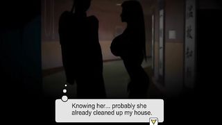 Naruto Gets Blowjob by Tsunade P52