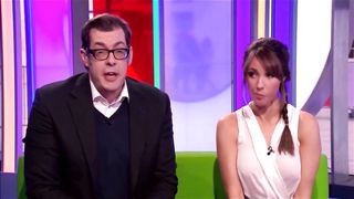 Hard Nipples Compilation Part 1