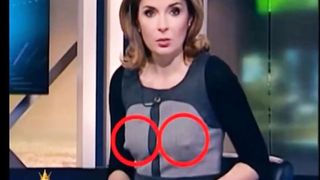 Hard Nipples Compilation Part 1