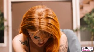 Ts Daisy Taylor barebacked ifo husband