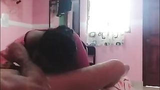 Mexican Street Hooker Estela Fucks and Sucks for 10 dollars