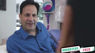 Nova and Remy loves to switch position