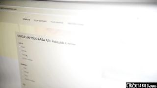 Petite asian desperate to get pregnant