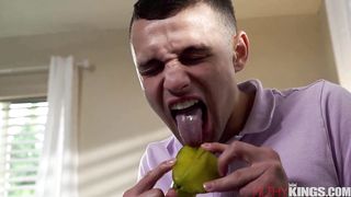 Tell my stepmom i wanted fuck her so bad