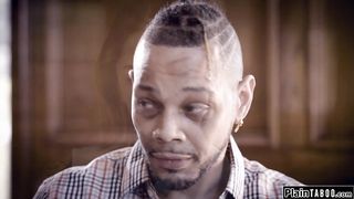 Lesbian fucks black stranger ifo doctor