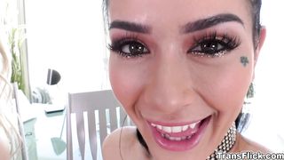 I am at a loss for words, this is hot!!