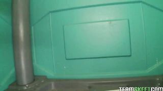 Riley Reed POV big cock blowjob sex