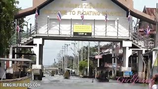 Moka Mora Creampie in Vitenam