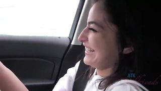 emilly willis - anal pov slut