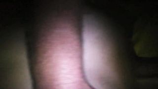 Real irish cumfest dogging with cumslut Tia