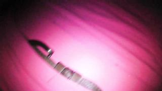 Real irish cumfest dogging with cumslut Tia