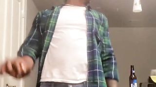 Brittneyhoney invited me back to her place